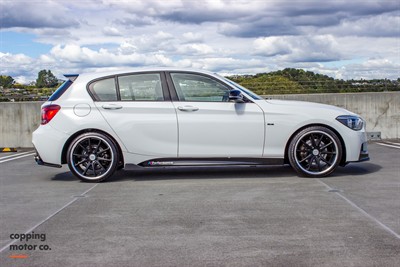 2013 BMW 120i - Thumbnail