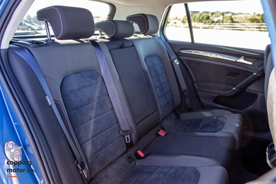 2014 Volkswagen GOLF - Thumbnail