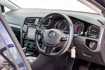 2014 Volkswagen GOLF - Thumbnail