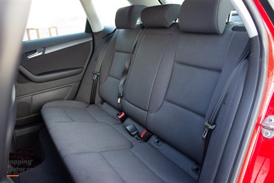2012 Audi A3 - Thumbnail
