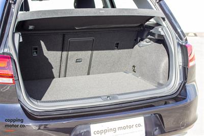 2014 Volkswagen GOLF - Thumbnail