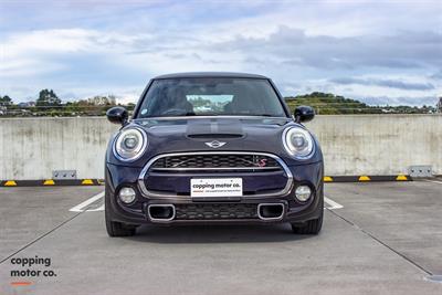 2015 Mini Cooper - Thumbnail