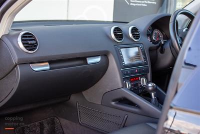 2012 Audi A3 - Thumbnail